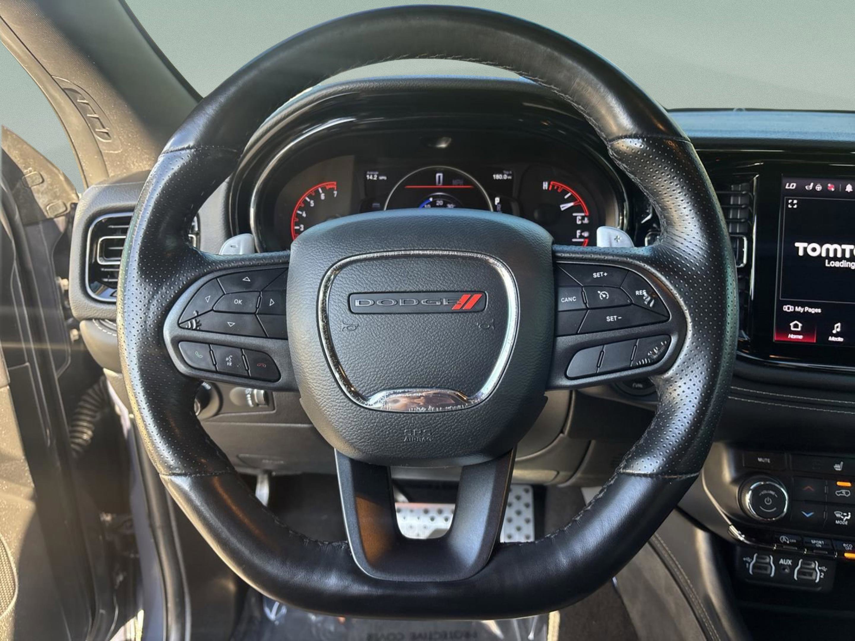 Used 2021 Dodge Durango GT image 30