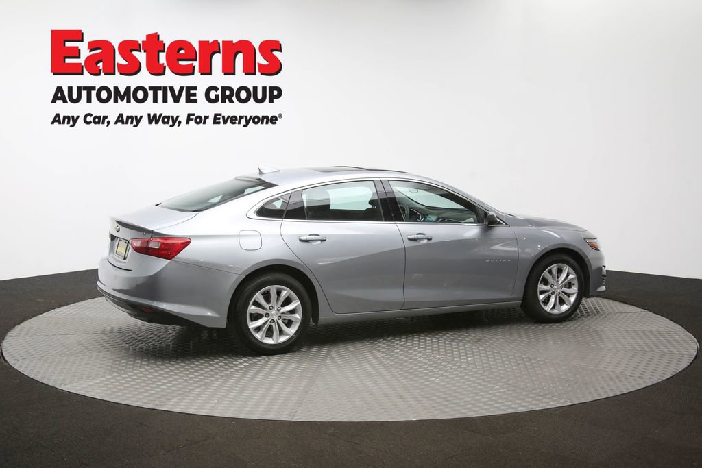 Used 2024 Chevrolet Malibu LT image 42