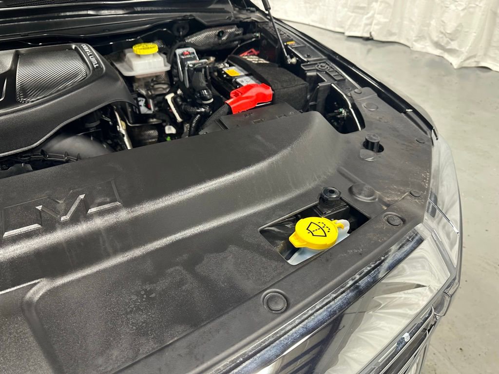 Used 2025 RAM 1500 Limited image 67