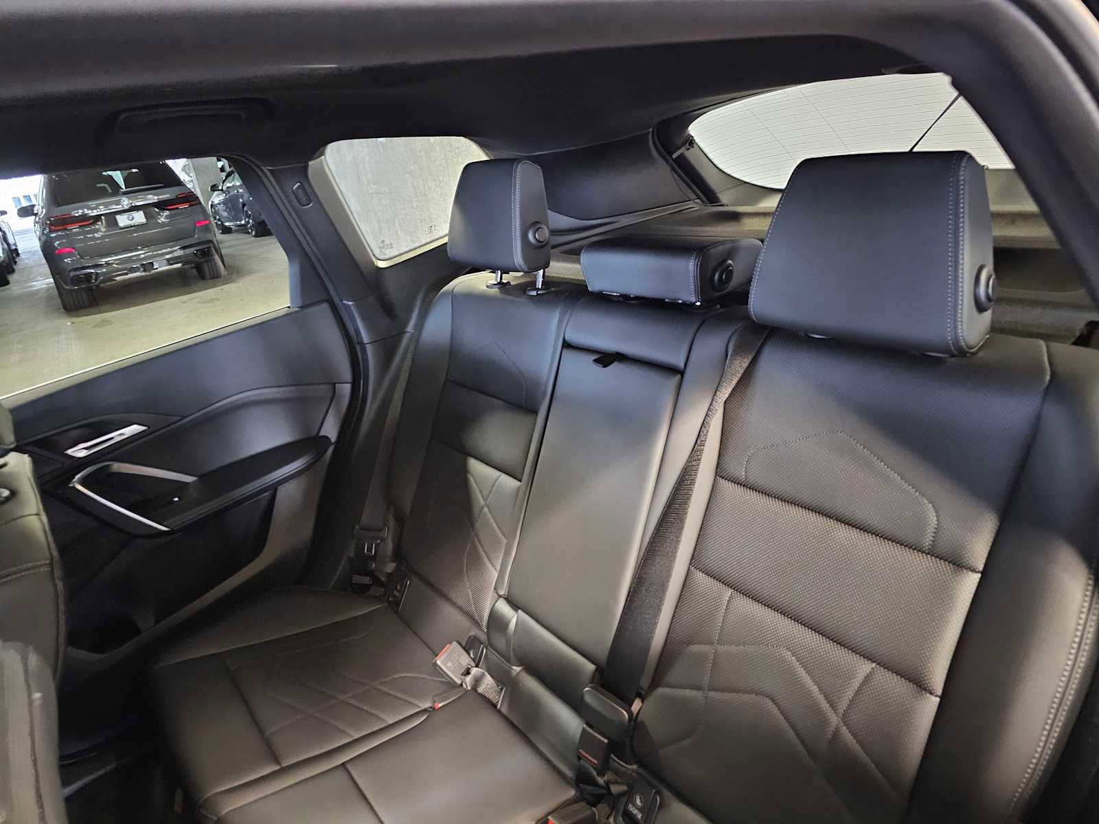 Used 2025 BMW X1 xDrive28i w/ Technology Package AWD/4WD image 32