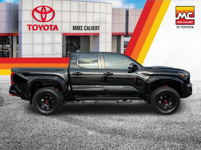 Certified 2024 Toyota Tacoma TRD Pro AWD/4WD image 6