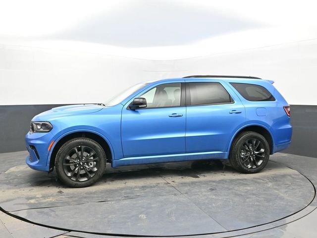 New 2026 Dodge Durango GT image 2
