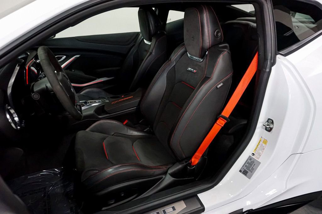 Used 2020 Chevrolet Camaro ZL1 image 10