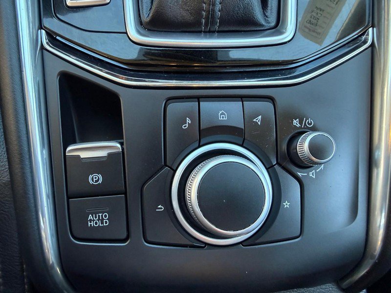 Used 2023 MAZDA CX-5 AWD 2.5 S w/ Premium Plus Pkg image 38