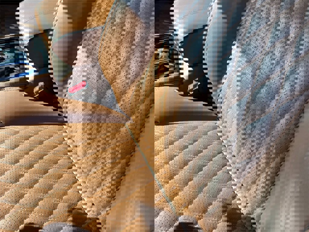 Used 2023 INFINITI QX80 Sensory w/ All-Season Package image 14