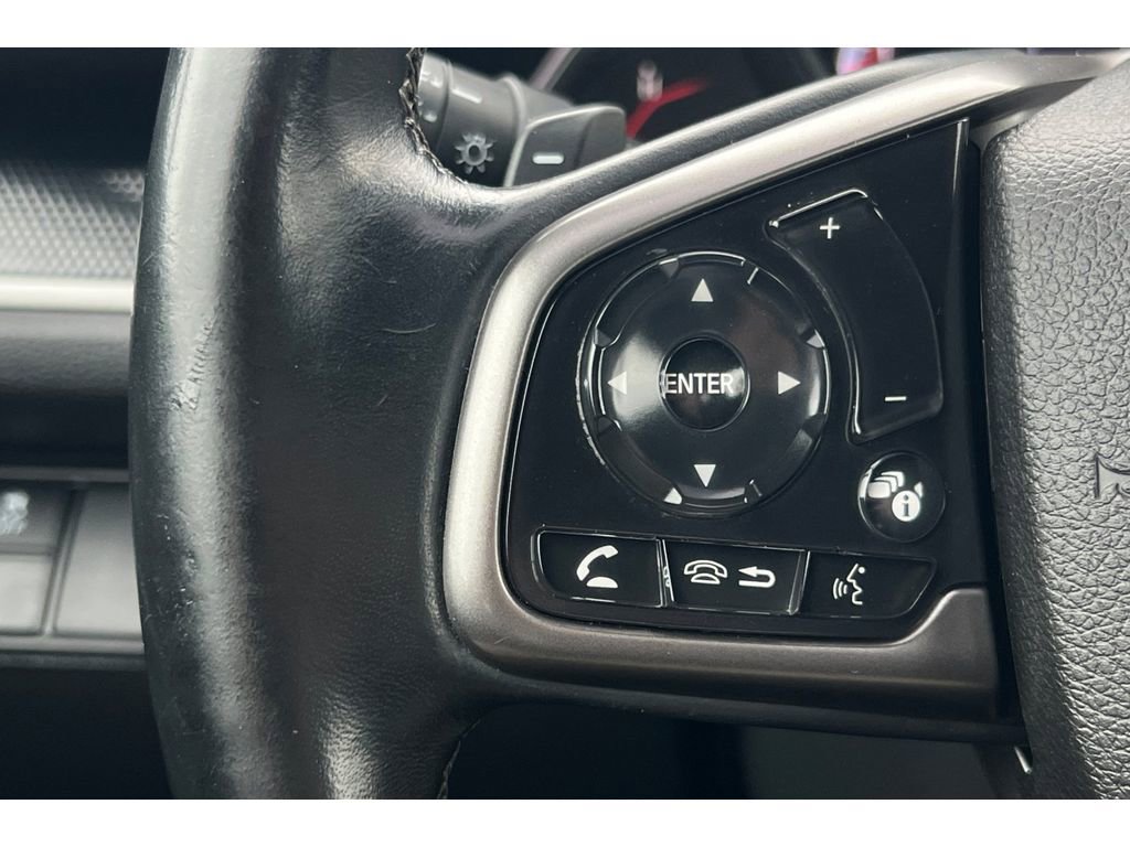 Used 2020 Honda Civic Sport image 24