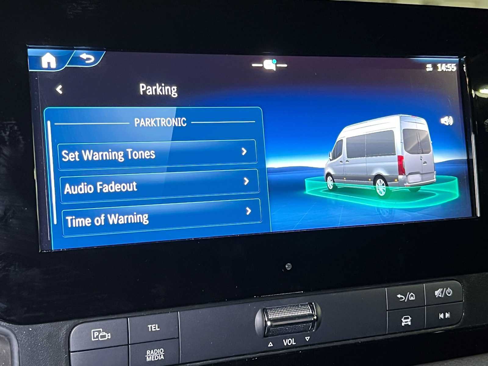 Used 2026 Mercedes-Benz Sprinter 2500 image 37