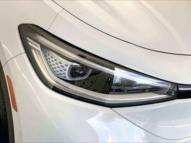 Certified 2022 Volkswagen ID.4 Pro S RWD image 10