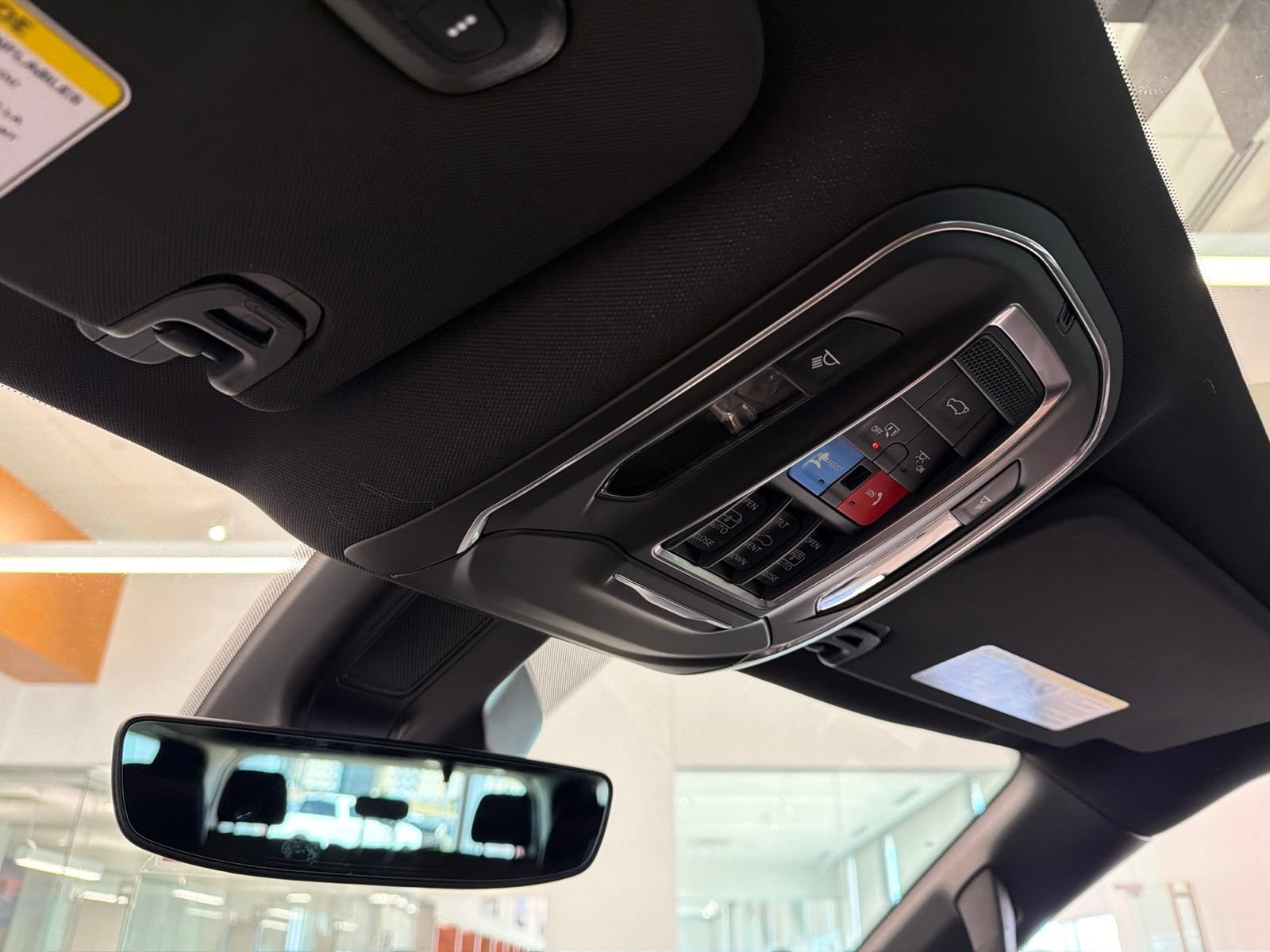 New 2026 Jeep Grand Wagoneer Limited AWD/4WD image 26