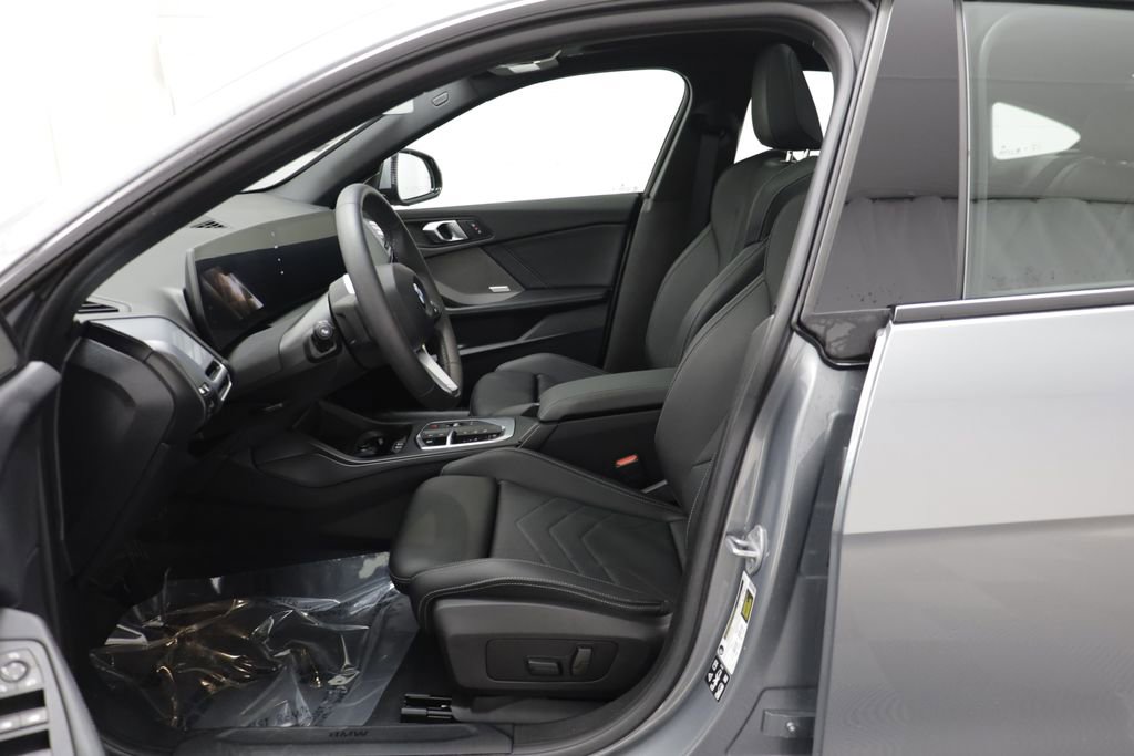 Certified 2025 BMW 228i xDrive w/ Premium Package image 5
