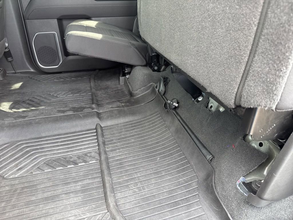 Used 2022 Chevrolet Silverado 1500 LT Trail Boss image 54