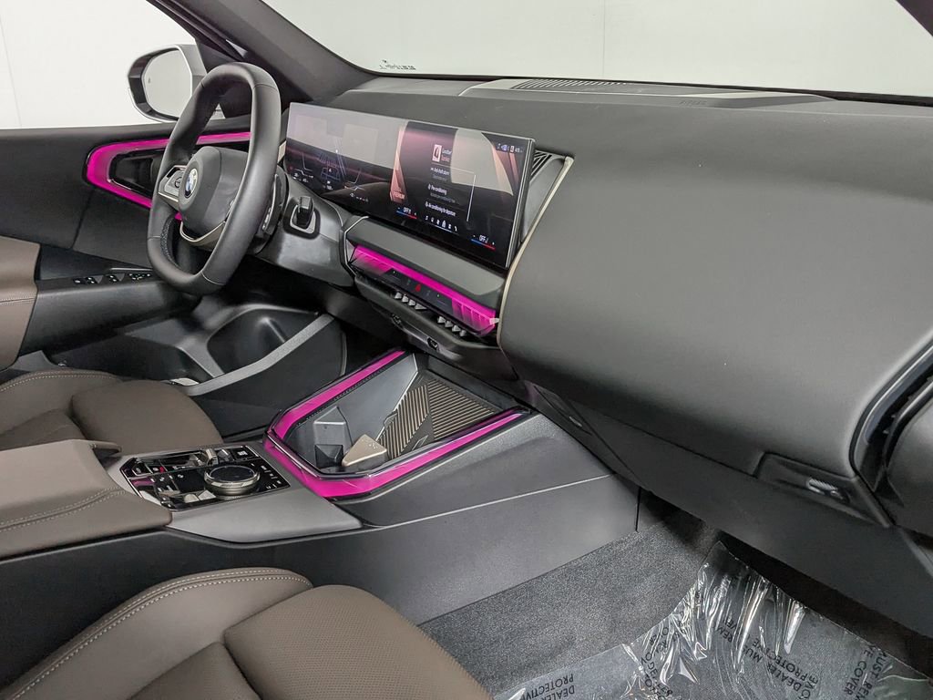 Used 2025 BMW X3 xDrive30i w/ Convenience Package image 28