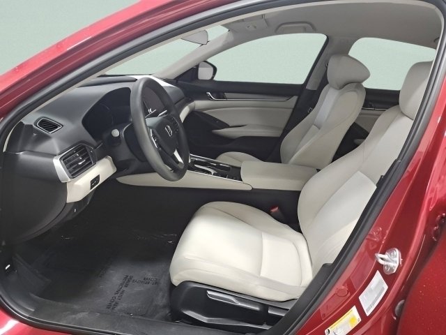Certified 2022 Honda Accord LX image 19
