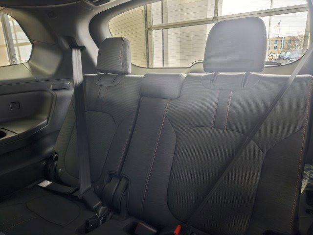 New 2026 Honda Pilot Sport image 10