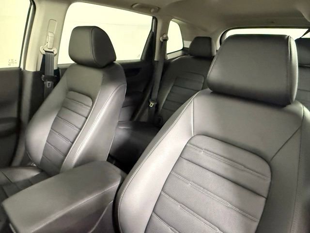 Used 2026 Honda CR-V EX-L image 28