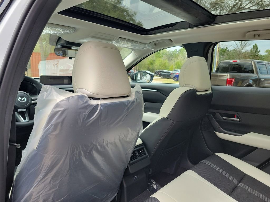 New 2026 MAZDA CX-50 AWD 2.5 S w/ Weather Package image 10