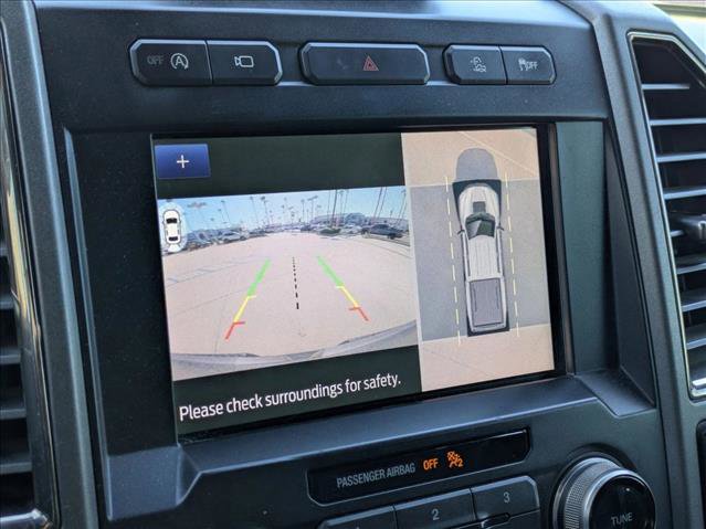 Used 2019 Ford F150 Raptor w/ Equipment Group 802A Luxury image 14