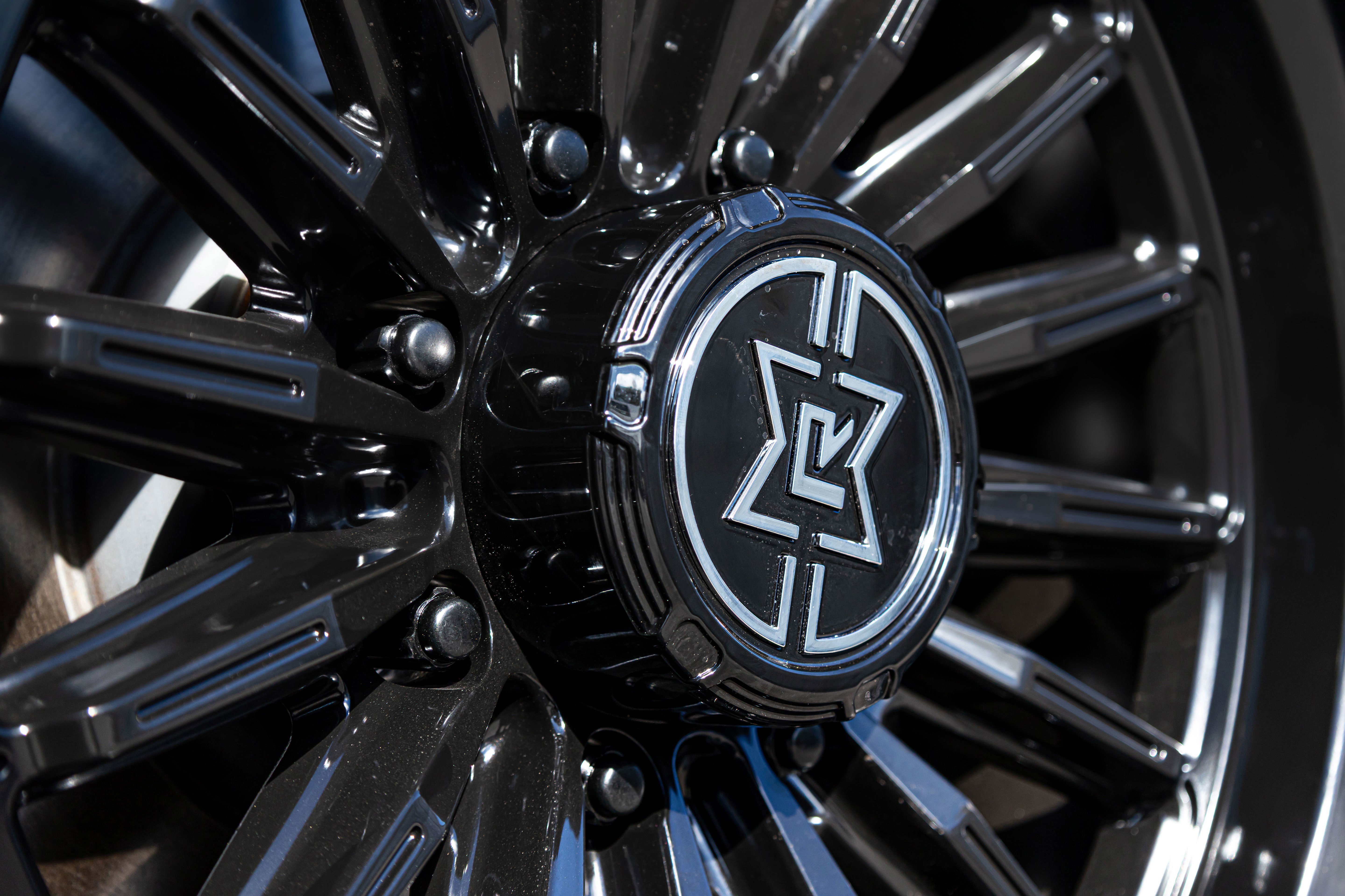 New 2025 Ford F350 Lariat w/ Lariat Ultimate Package image 26