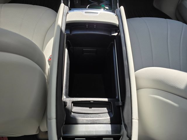 Used 2025 Mercedes-Benz EQE 350+ 4MATIC Sedan image 37