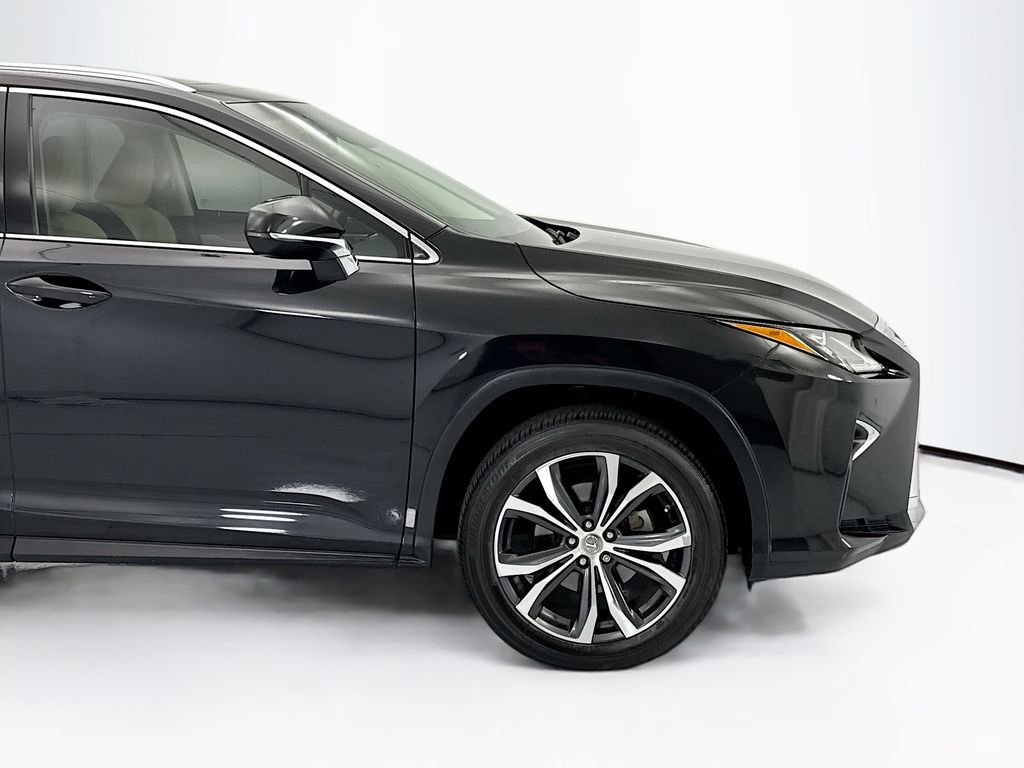 Used 2017 Lexus RX 350 FWD w/ Premium Package image 11