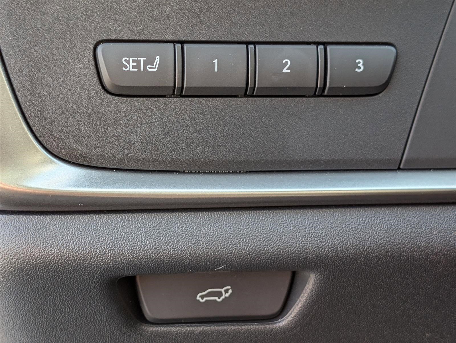 Used 2023 Lexus RZ 450e Premium w/ Accessory Package (2T) AWD/4WD image 24