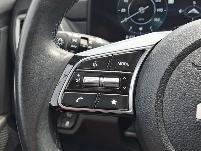 Certified 2025 Kia Seltos EX AWD/4WD image 20