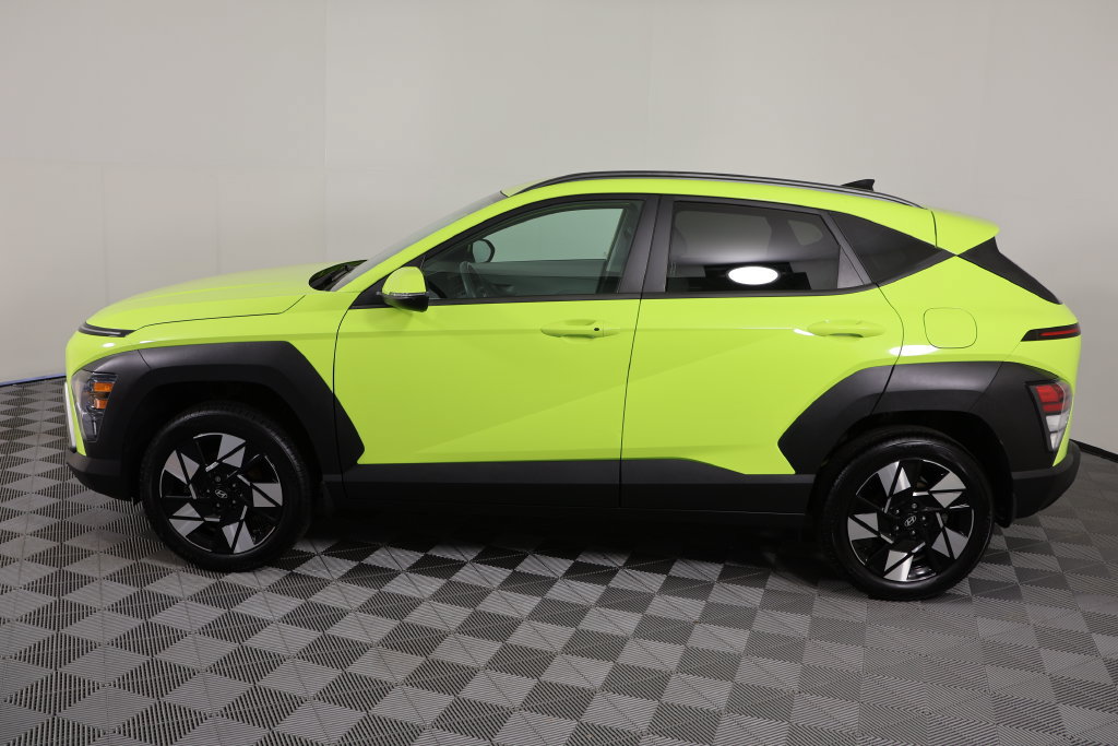 Used 2024 Hyundai Kona SEL AWD/4WD image 5