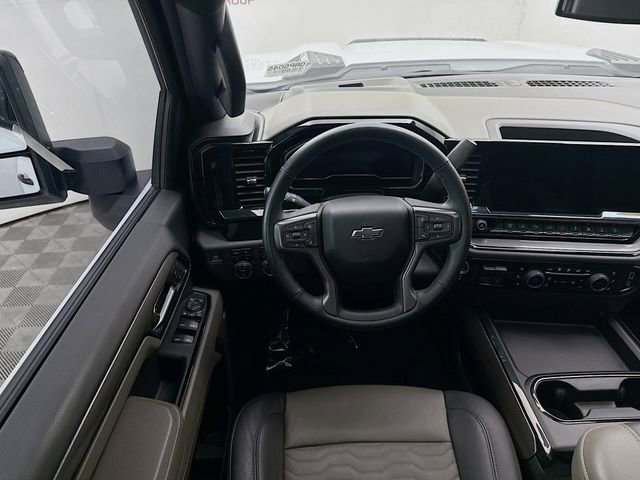 Used 2024 Chevrolet Silverado 2500 ZR2 image 27