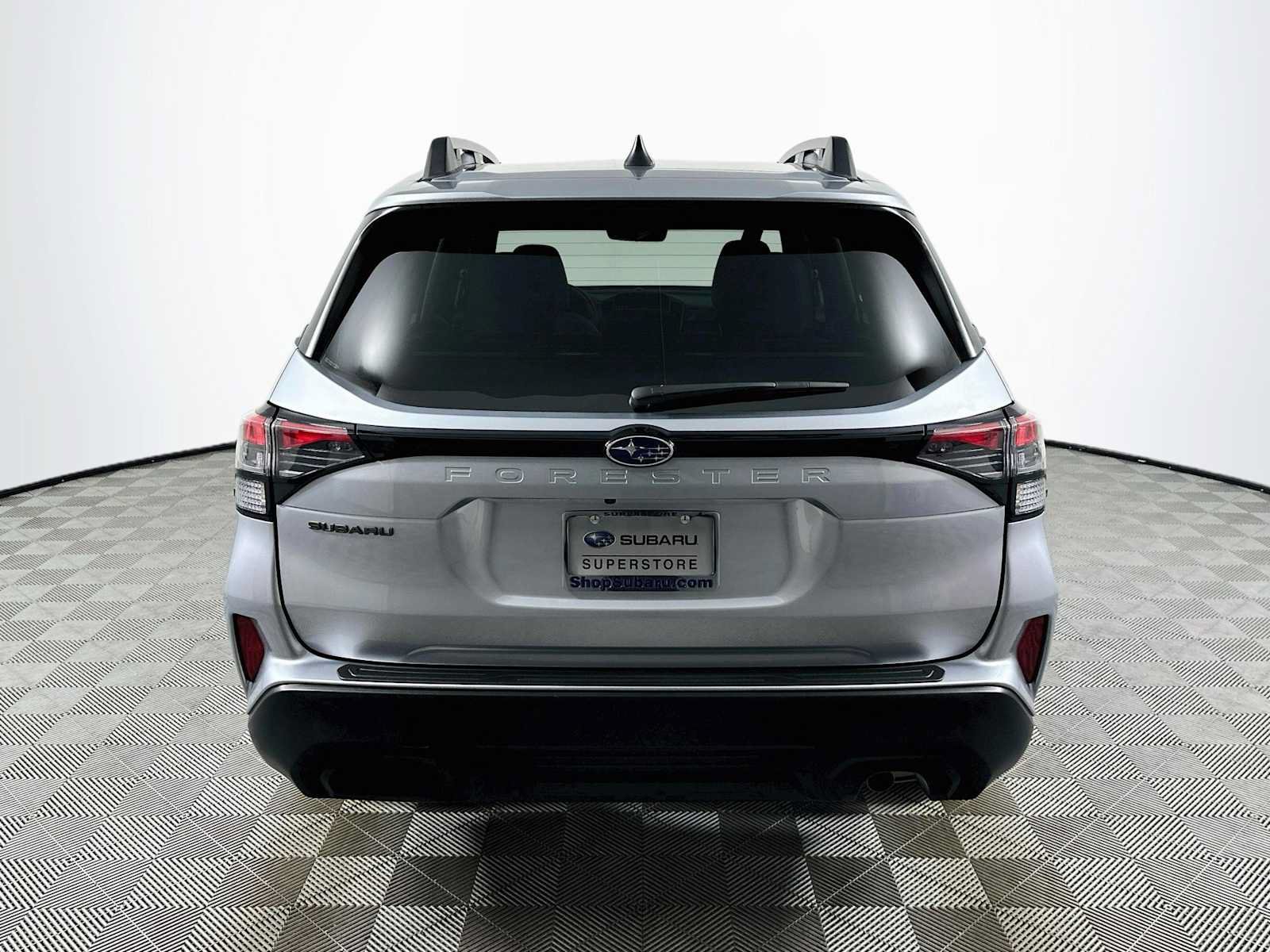Certified 2026 Subaru Forester Premium w/ Base/Premium Plus Package AWD/4WD image 6