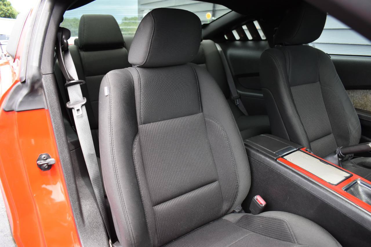 Used 2011 Ford Mustang GT RWD image 20