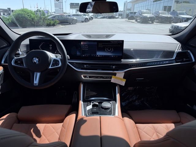 New 2026 BMW X6 xDrive40i AWD/4WD image 29