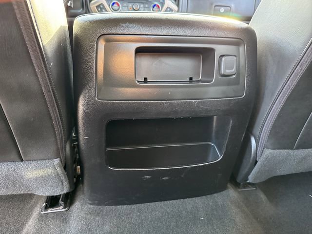 Used 2018 GMC Sierra 3500 Denali w/ Duramax Plus Package image 34