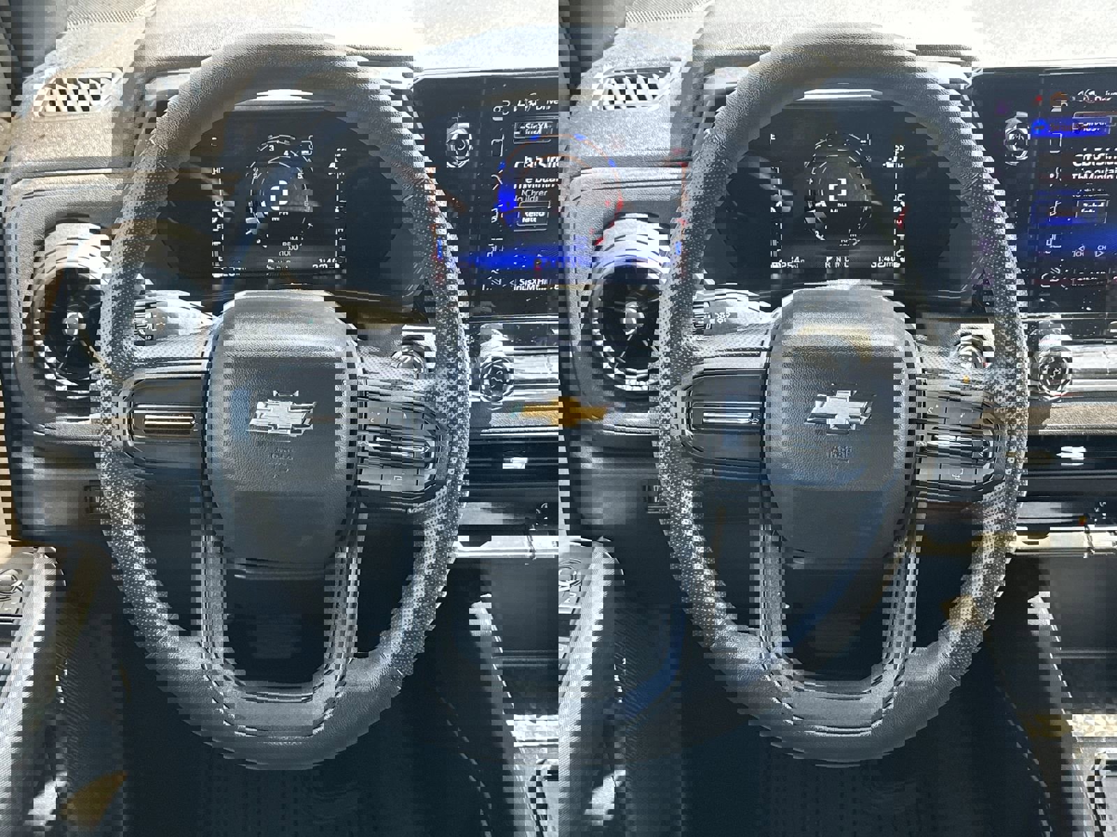 Used 2023 Chevrolet Colorado W/T image 19