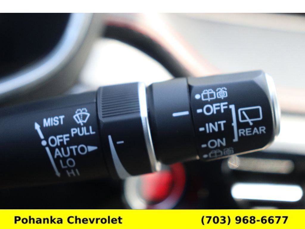 Used 2024 Acura MDX A-Spec AWD/4WD image 11