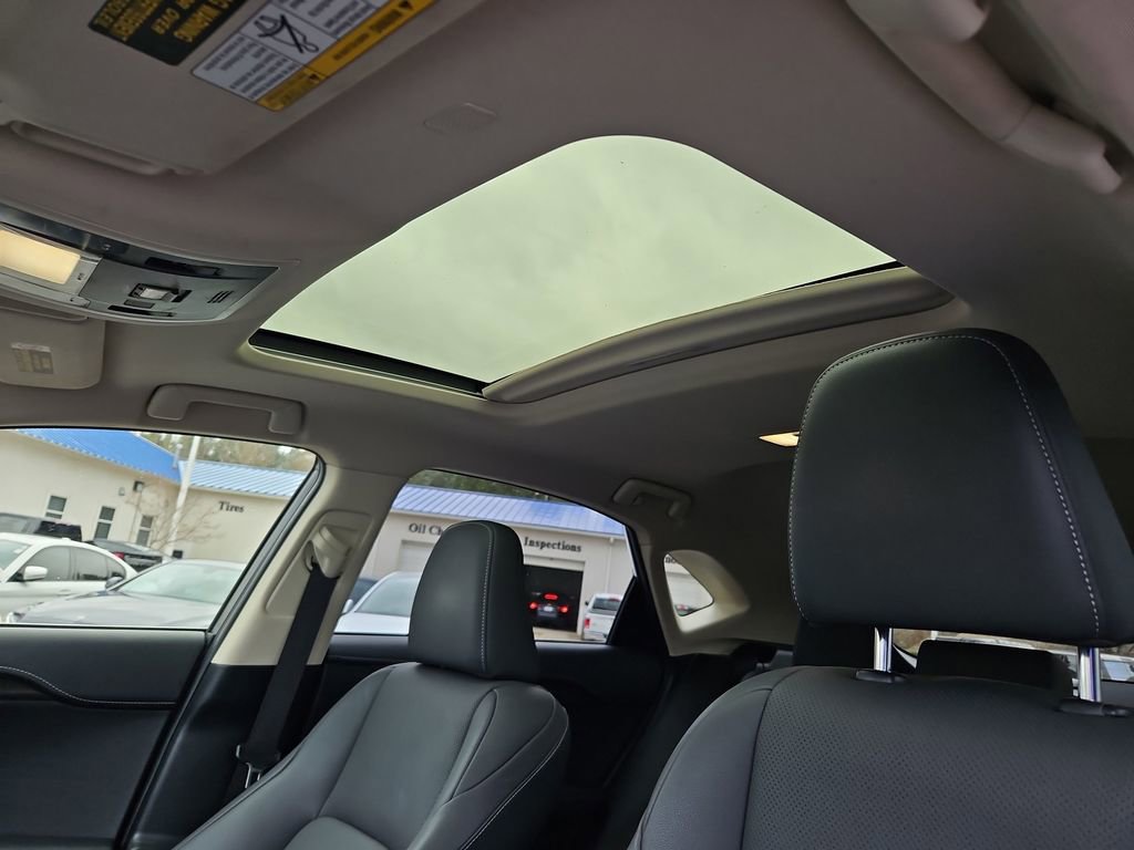 Used 2021 Lexus NX 300 AWD w/ Accessory Package 2 image 22