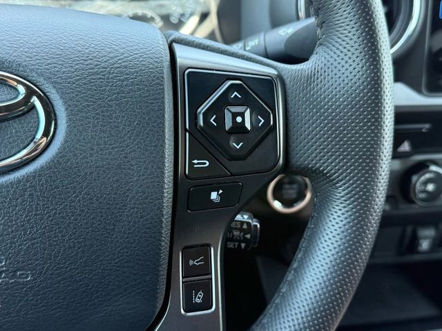 Used 2019 Toyota Tacoma TRD Off-Road RWD image 18