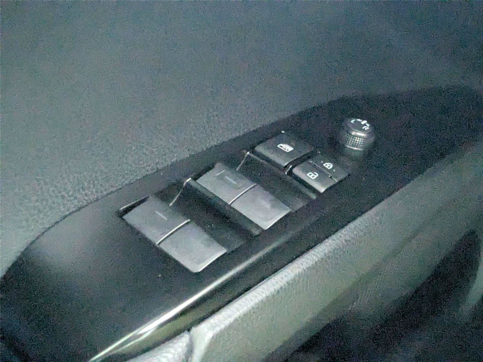Certified 2026 Toyota Camry XLE FWD image 14