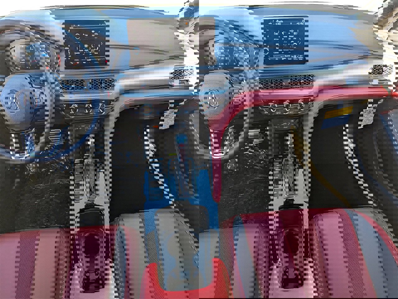 New 2026 Acura Integra A-Spec image 21