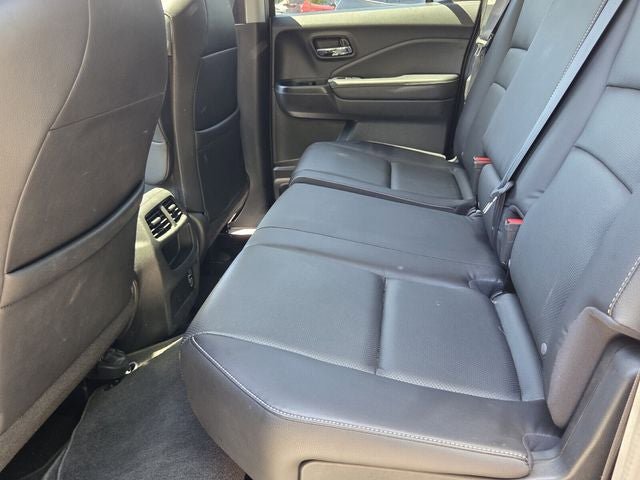 Used 2023 Honda Ridgeline RTL-E image 10