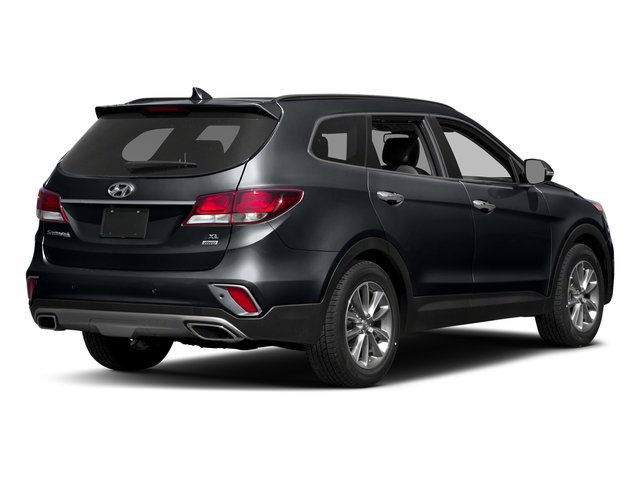 Used 2018 Hyundai Santa Fe SE w/ Cargo Package AWD/4WD image 2