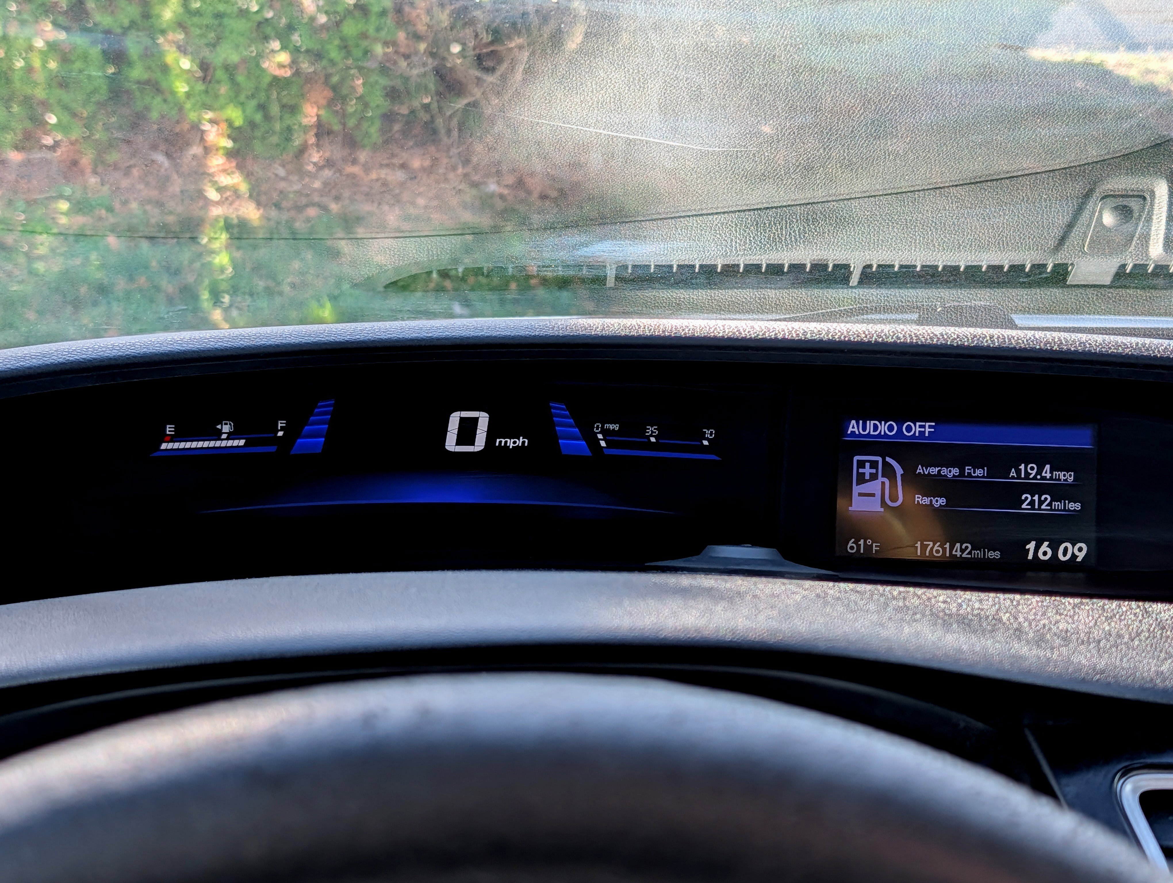 Used 2014 Honda Civic EX image 20