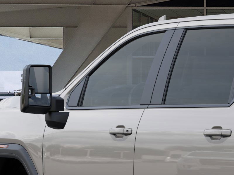 New 2026 GMC Sierra 2500 AT4X image 12