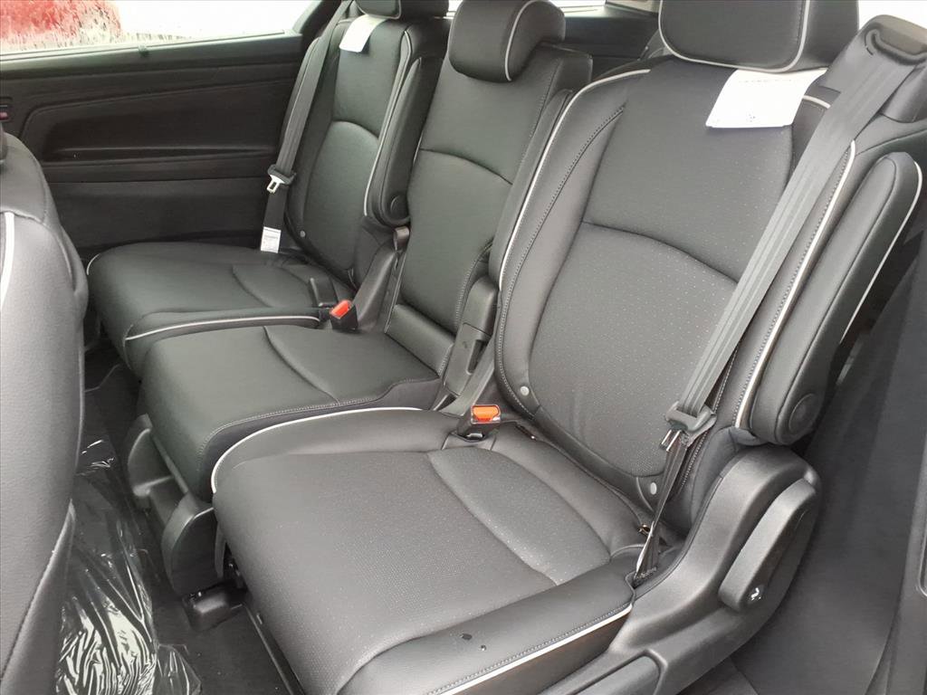 New 2026 Honda Odyssey Elite image 7