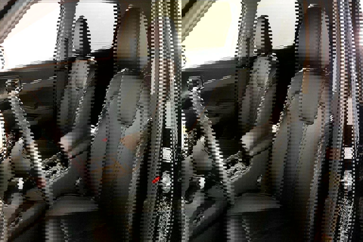 Certified 2024 Kia Sorento S image 22