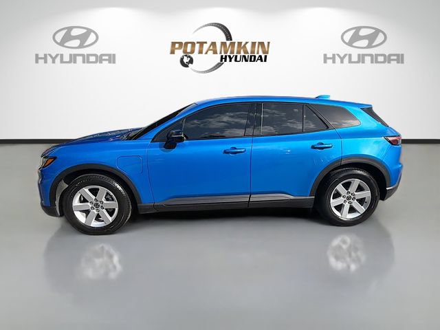 Used 2025 Honda Prologue EX image 8