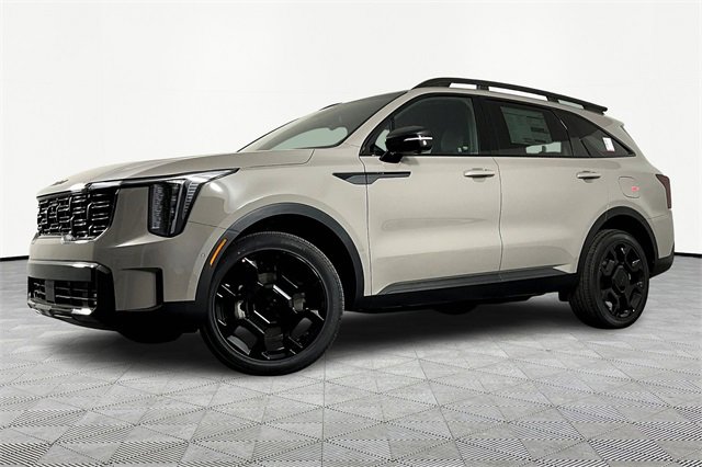 New 2026 Kia Sorento SX Prestige image 1