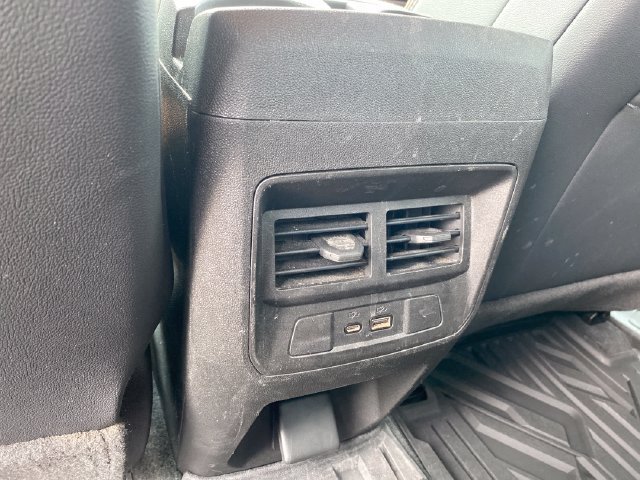 Certified 2024 GMC Canyon AT4 w/ Canyon Safety Plus Package AWD/4WD image 20
