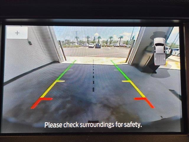 Used 2023 Ford Ranger XLT w/ Equipment Group 302A High AWD/4WD image 12