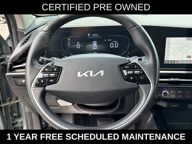 Used 2023 Kia Niro EX FWD image 18