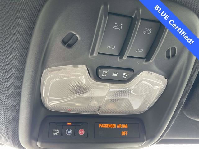 Used 2023 GMC Canyon Denali image 33